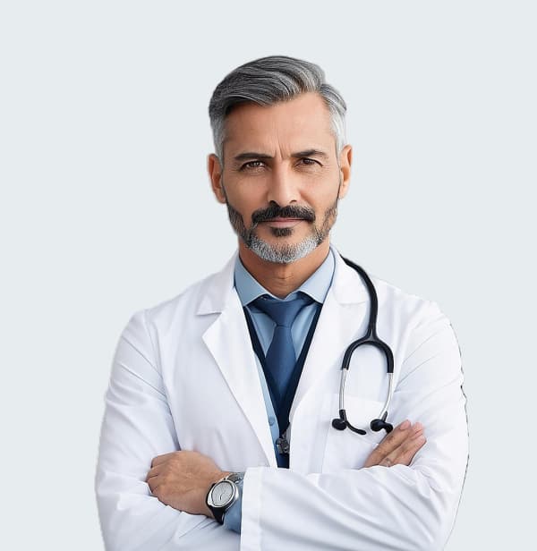 Dr. Christopher Case